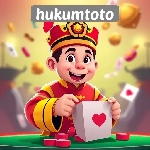 Strategi Bermain Efektif di Hukumtoto untuk Meningkatkan Peluang Menang