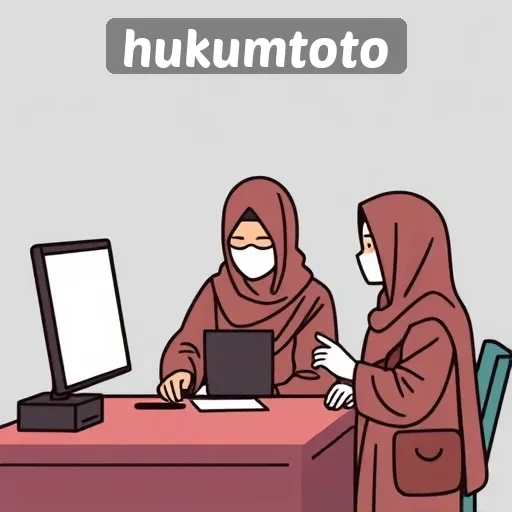 Menilai Keamanan dan Privasi di Situs Hukumtoto