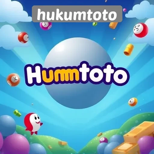 Menggali Potensi Game Online di Hukumtoto