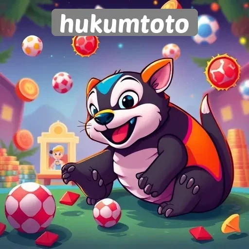 Tipe Permainan yang Tersedia di Hukumtoto
