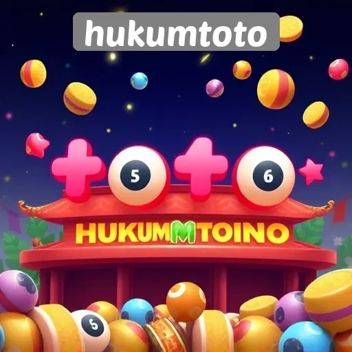 Mengulas Fitur Menarik Situs Hukumtoto dalam Permainan Kasino