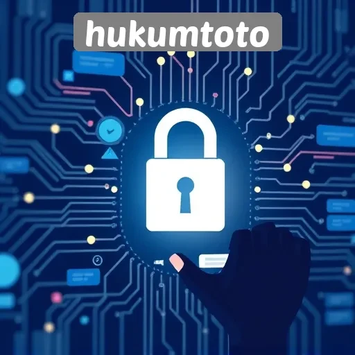 Bagaimana Hukumtoto Menjaga Keamanan Data Pengguna