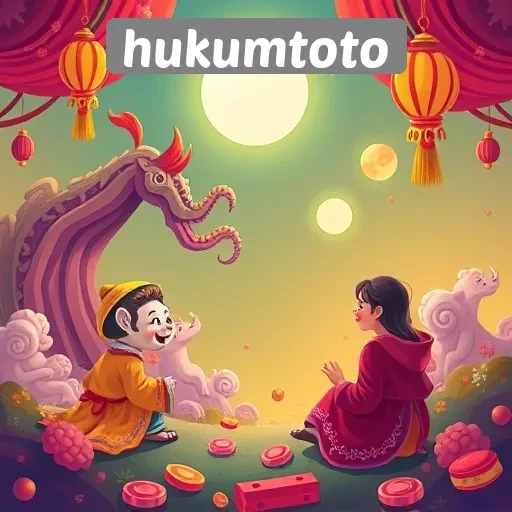 Menelusuri Fitur Menarik di HukumToto untuk Pemain