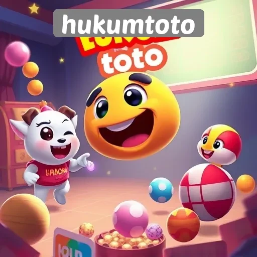 Keunggulan Bermain di HukumToto bagi Pecinta Game