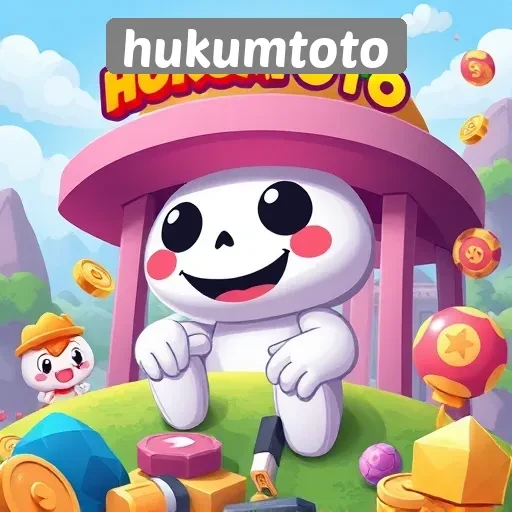 Mengenal Hukumtoto Sebagai Platform Game Online