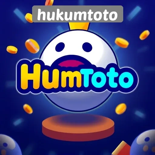 HukumToto Sebagai Situs Game Terpercaya di Indonesia