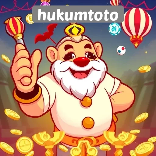 Mengapa Hukumtoto Menjadi Pilihan Utama Gamer