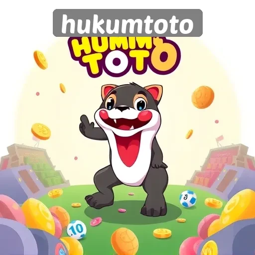 Perbandingan Hukumtoto dengan Situs Permainan Lain di Indonesia