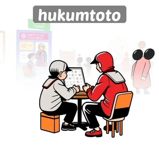 Mitos dan Fakta Tentang Hukumtoto dalam Komunitas Gamer