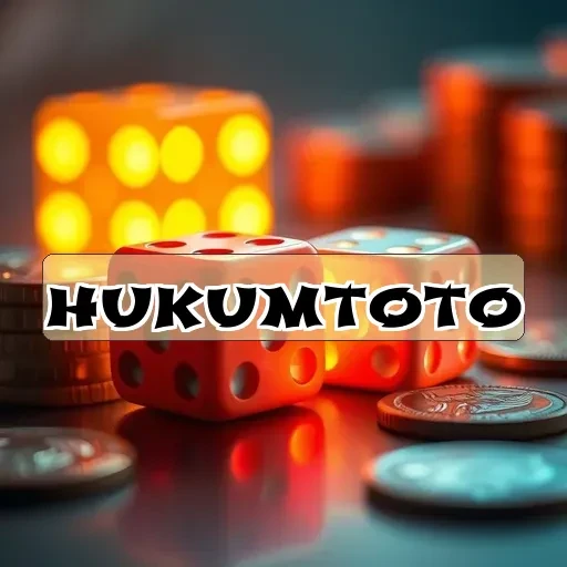 hukumtoto: Pembayaran Praktis dan Aman untuk Pengguna Game Online