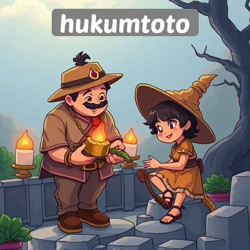 Panduan Memulai Bermain di Situs HukumToto