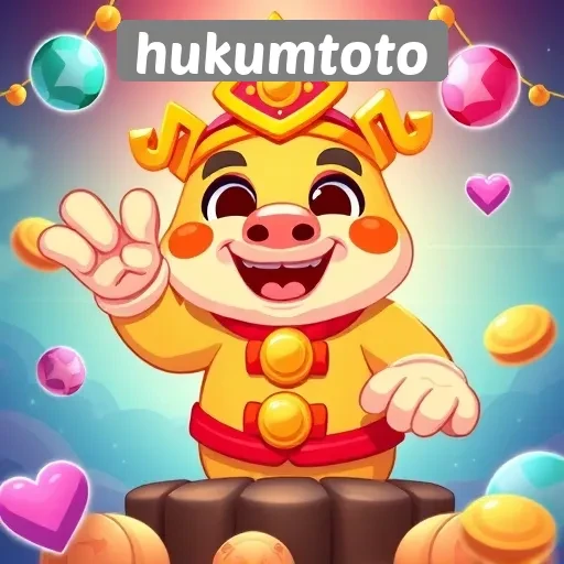 Pilihan Game Populer di HukumToto untuk Pecinta Game