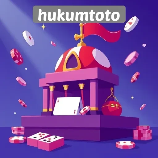 Pentingnya Regulasi dalam Situs Game Seperti HukumToto