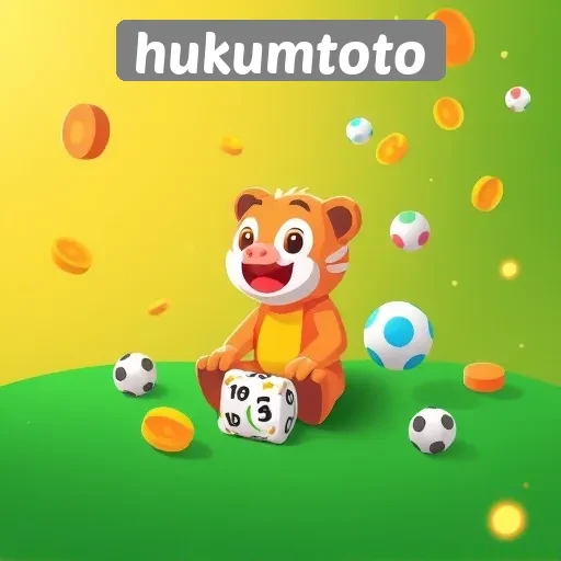 Keamanan dan Permainan Adil di Hukumtoto