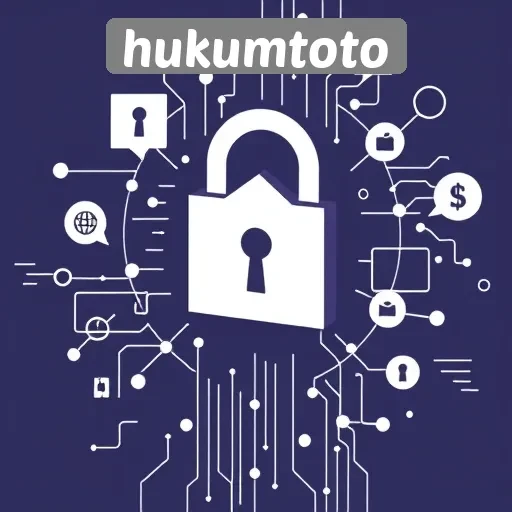 Analisis Keamanan dan Privasi di HukumToto