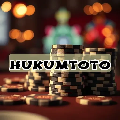 hukumtoto: Temukan Kesenangan Olahraga dan Game Online Bersama