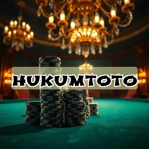 hukumtoto: Tips Menang Mudah di Game Online Favorit Anda