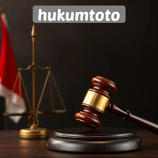 Hukum Toto dan Legalitas Perjudian di Indonesia