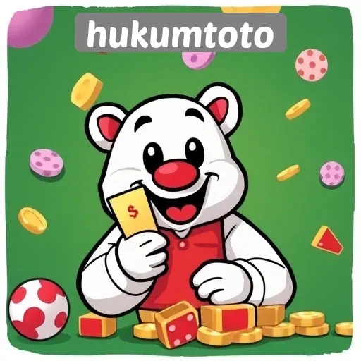 Peluang Menang dalam Permainan di Hukumtoto yang Perlu Diketahui